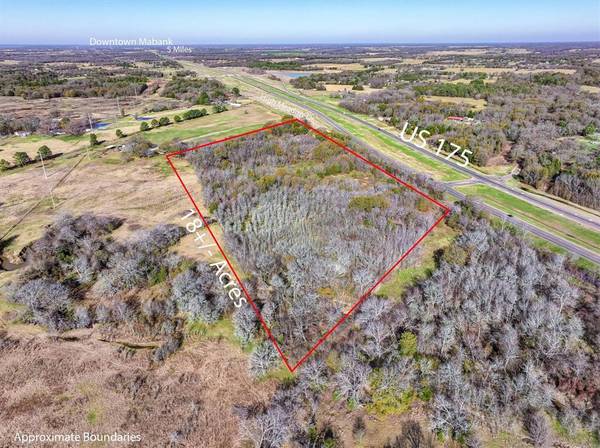 15271 Us-175, Eustace, TX 75124