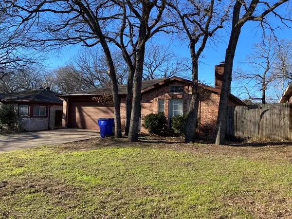 Mansfield, TX 76063,1108 Hidden Creek Drive