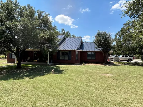 Brownwood, TX 76801,5345 CR 151