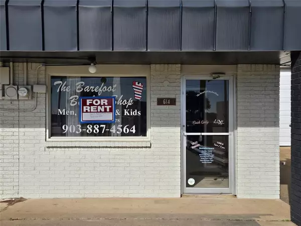 Gun Barrel City, TX 75156,614 W Main Street