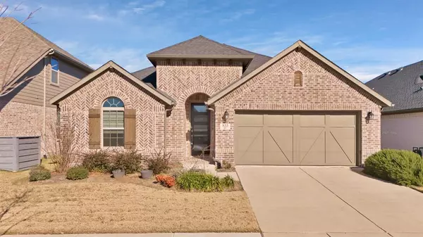 833 Pier Street, Little Elm, TX 76227