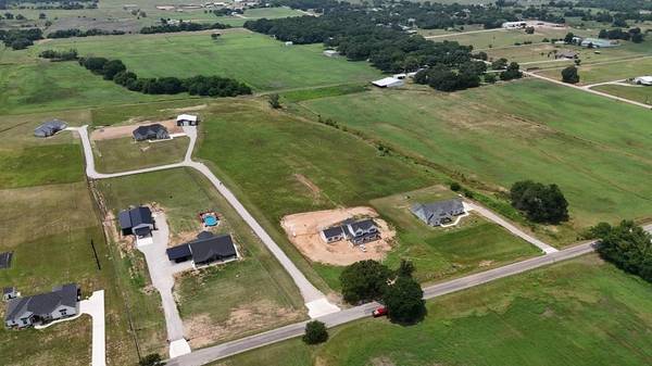 210 County Road 3340, Paradise, TX 76073