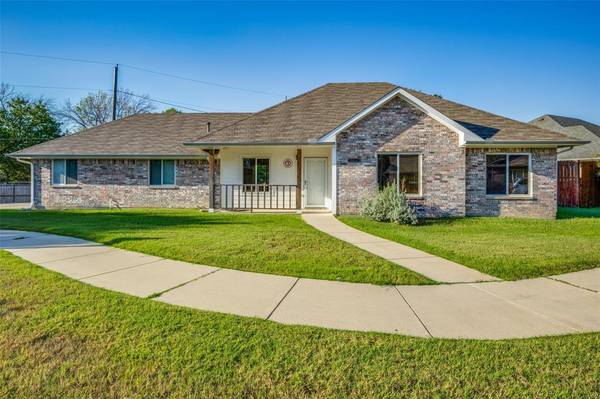 3504 Paisley Street, Denton, TX 76209