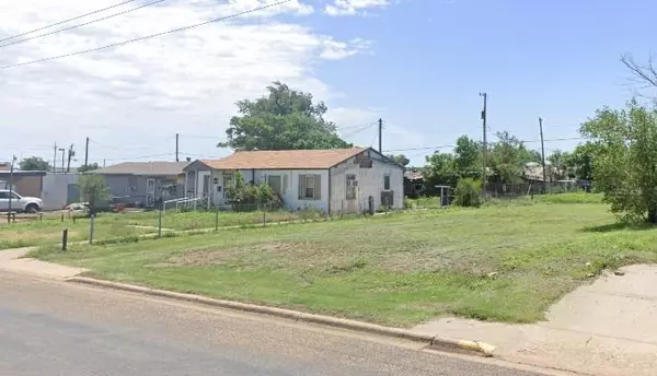 Borger, TX 79007,702 E 6th Street