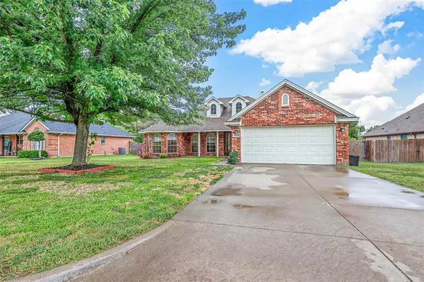 Godley, TX 76044,509 Mckittrick Court