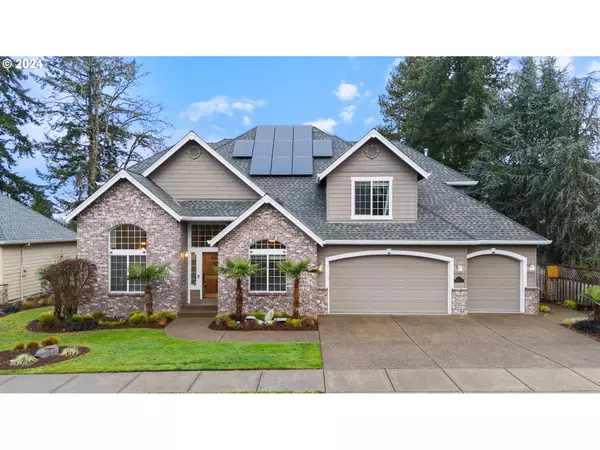 Hillsboro, OR 97124,895 NE ADDISON CT