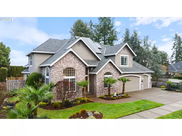 Hillsboro, OR 97124,895 NE ADDISON CT