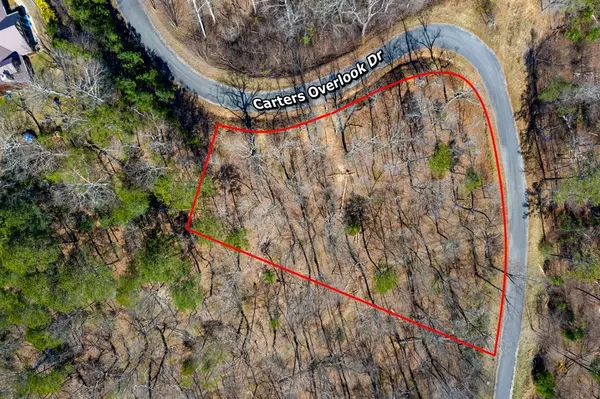 Ranger, GA 30734,278 Carters Overlook Drive