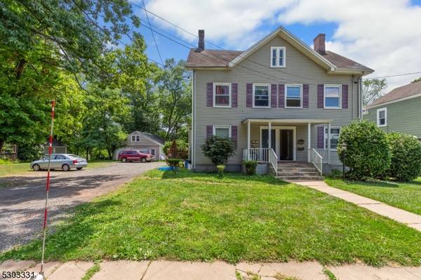 41 Washington Pl, Somerville Boro, NJ 08876