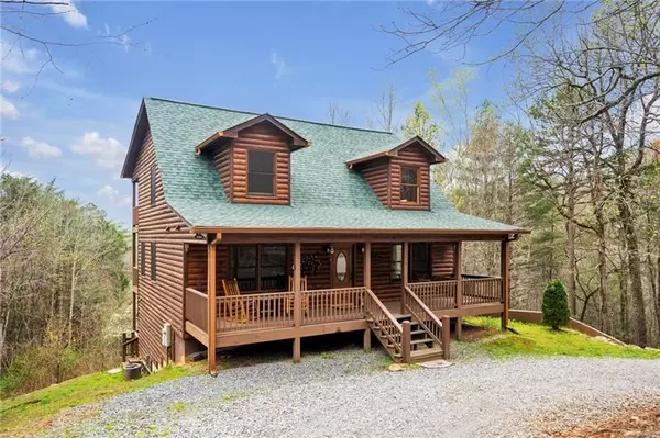 Ellijay, GA 30536,34 Ridge Park Drive