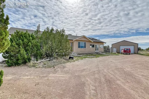 Penrose, CO 81240,1290 B ST