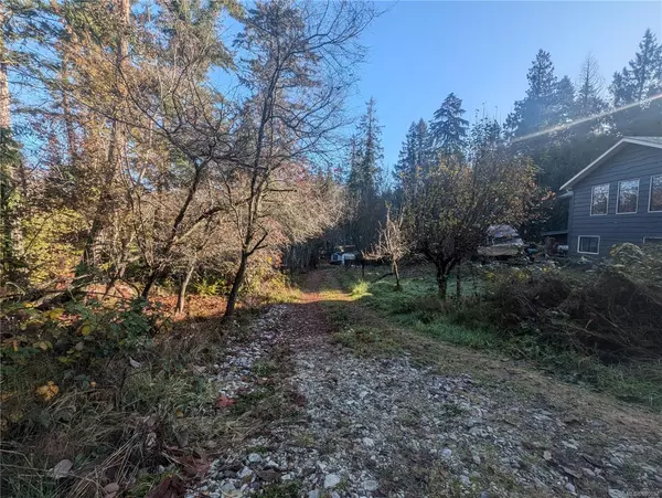 Salt Spring, BC V8K 1P1,LOT 31 Walkers Hook Rd