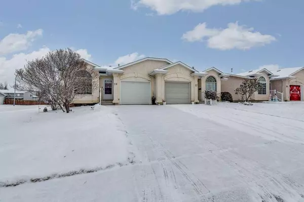 Lacombe, AB T4L 1P3,37 Liberty Close