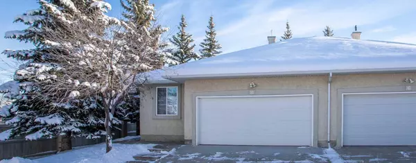 2 Cedarview Mews SW, Calgary, AB T2W6H8