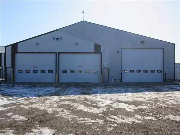 Taber, AB T1G 2A1,5311 64 AVE