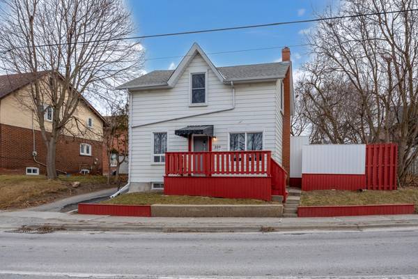 309 Centre ST S, Oshawa, ON L1H 4B3