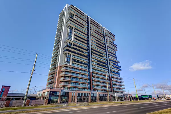 2550 Simcoe ST N #1209,  Durham,  ON L1L 0R5