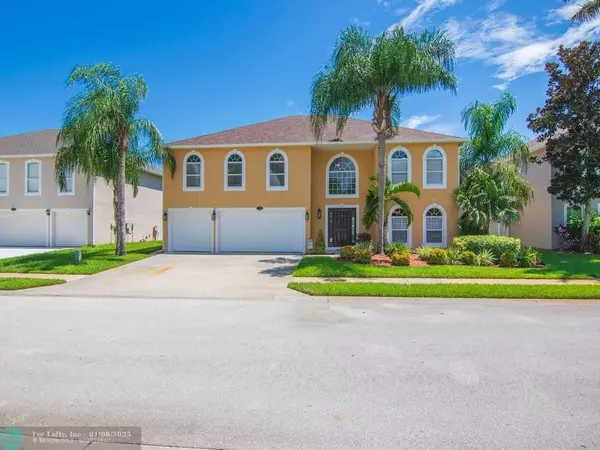 5922 Ridge Lake Cir, Vero Beach, FL 32967