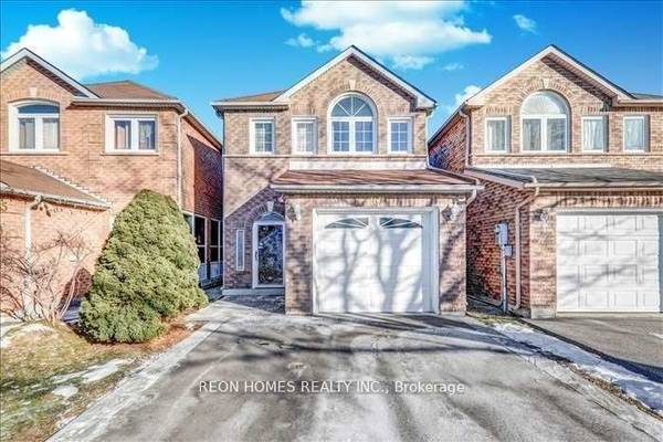 167 Kenborough CT, Markham, ON L3S 3P4