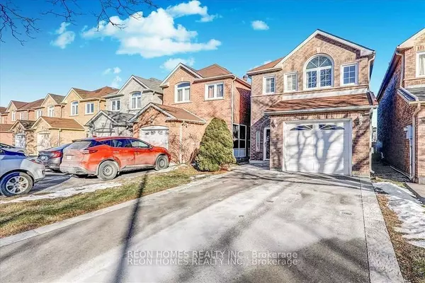 Markham, ON L3S 3P4,167 Kenborough CT