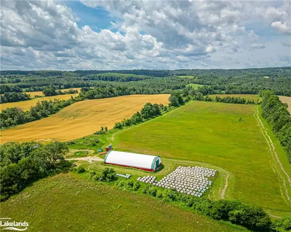 Simcoe, ON L0M 1H0,7958 21/22 NOTTAWASAGA Side Road