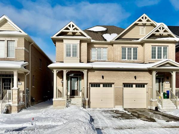 89 Shepherd DR, Barrie, ON L9J 0K4