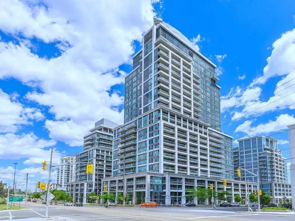 Toronto W06, ON M8V 4E9,2121 Lakeshore BLVD W #2205