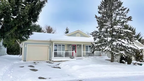 23 WHITE BARK WAY, Centre Wellington, ON N0B 1J0