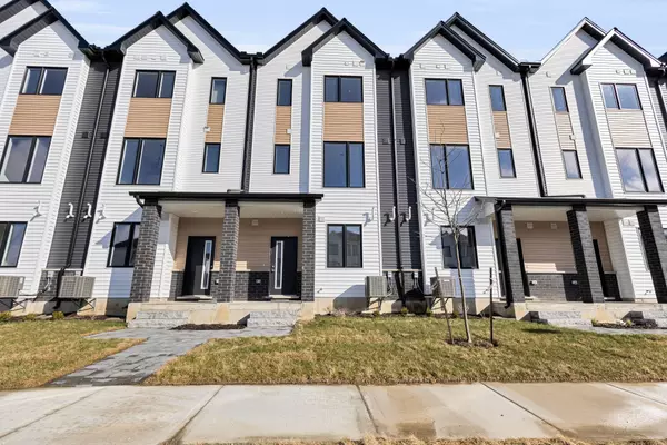 1595 Capri CRES #80, London, ON N6G 3P2