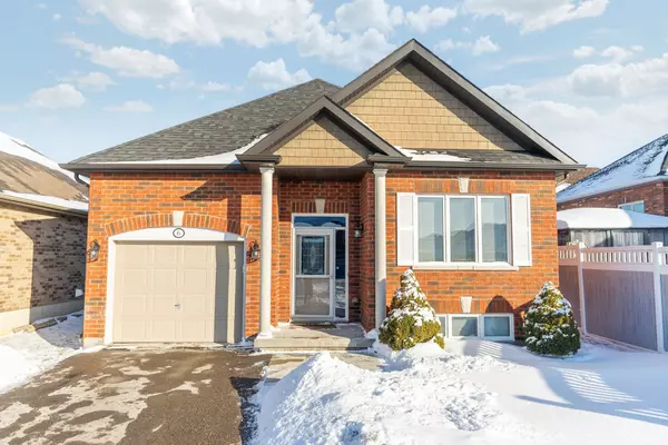 6 Milner CT, Kawartha Lakes, ON K9V 0L2