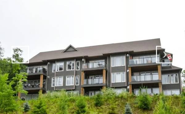 4 Tree Tops LN #302, Huntsville, ON P1H 0B8