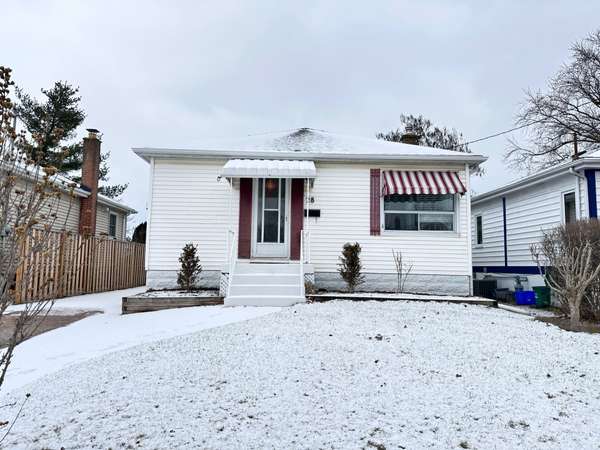 28 Bridge ST, St. Catharines, ON L2S 2V8