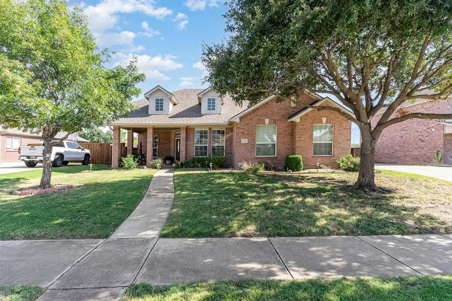 1304 Greensboro Drive, Wylie, TX 75098