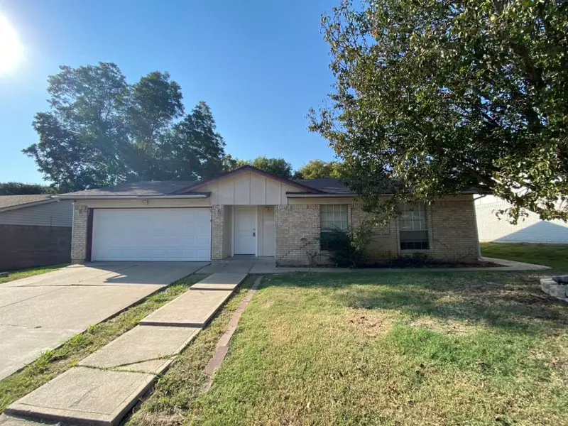 1514 Hanover Drive, Arlington, TX 76014