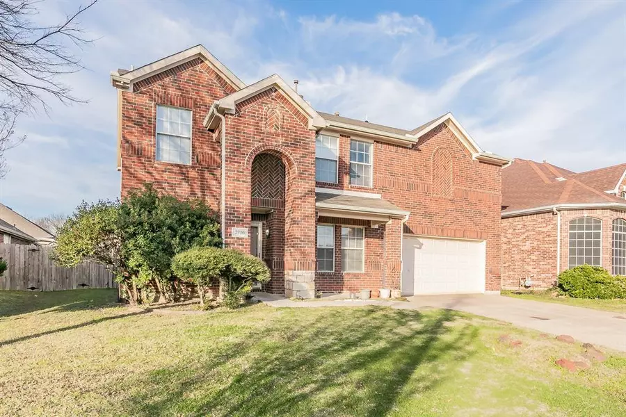 2716 Rolling Hills Lane, Grand Prairie, TX 75052