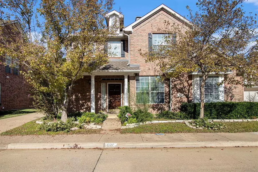 527 Southridge Way, Irving, TX 75063