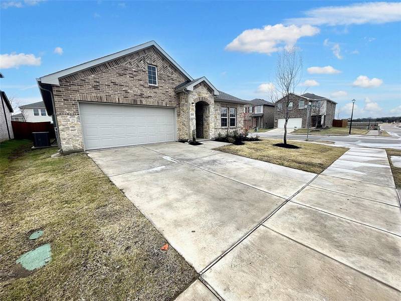 2104 Washington Street, Princeton, TX 75407