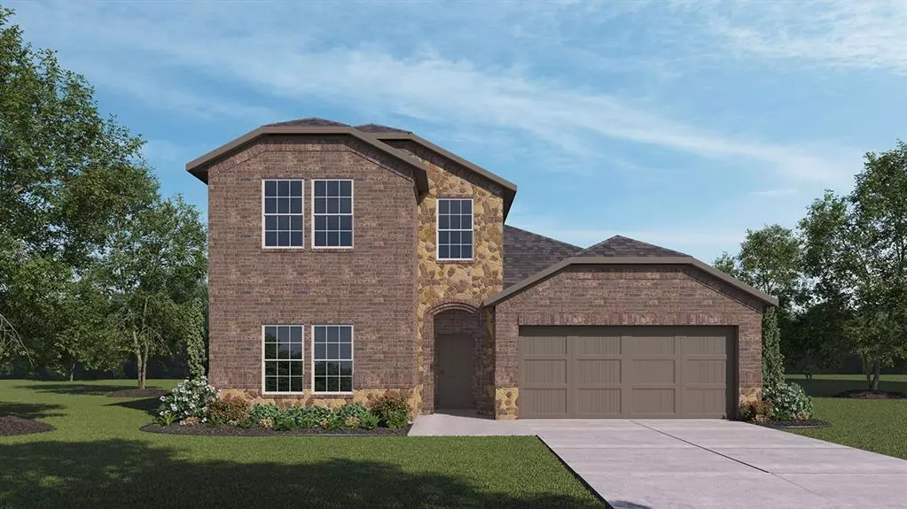 1327 McCasland Drive, Royse City, TX 75189