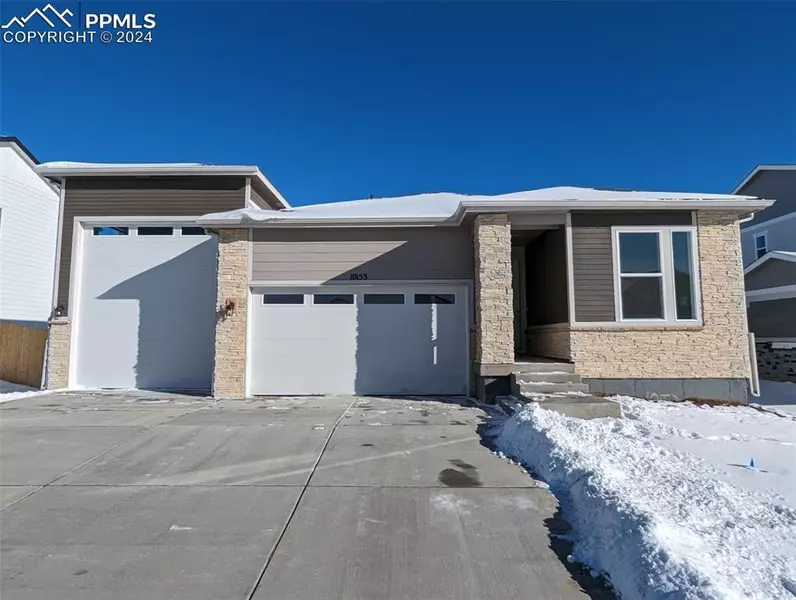 10153 Country Manor DR, Peyton, CO 80831