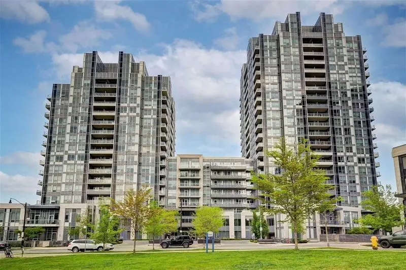 120 Harrison Garden BLVD #831, Toronto C14, ON M2N 0H1