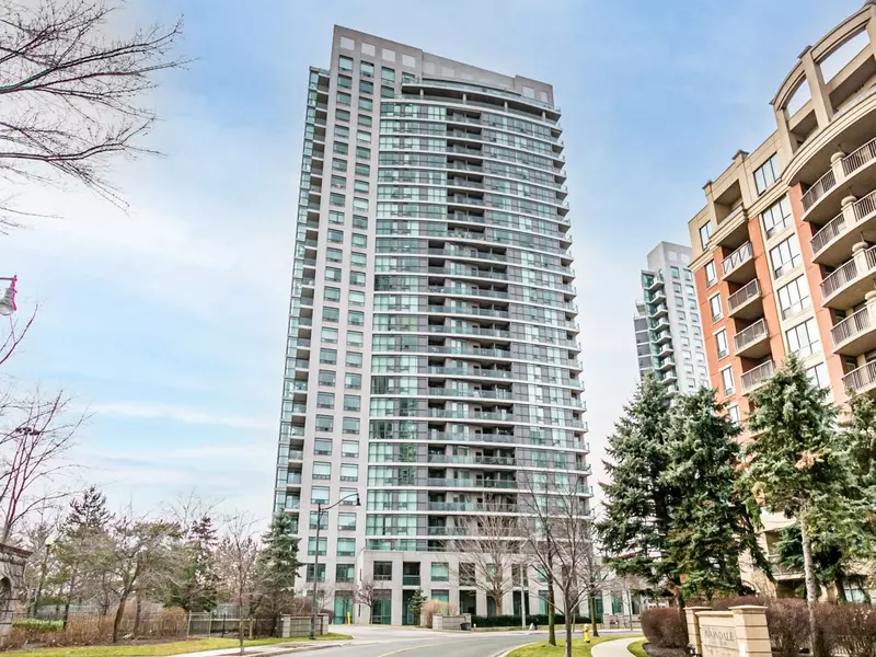 30 Harrison Garden BLVD #1501, Toronto C14, ON M2N 7A9