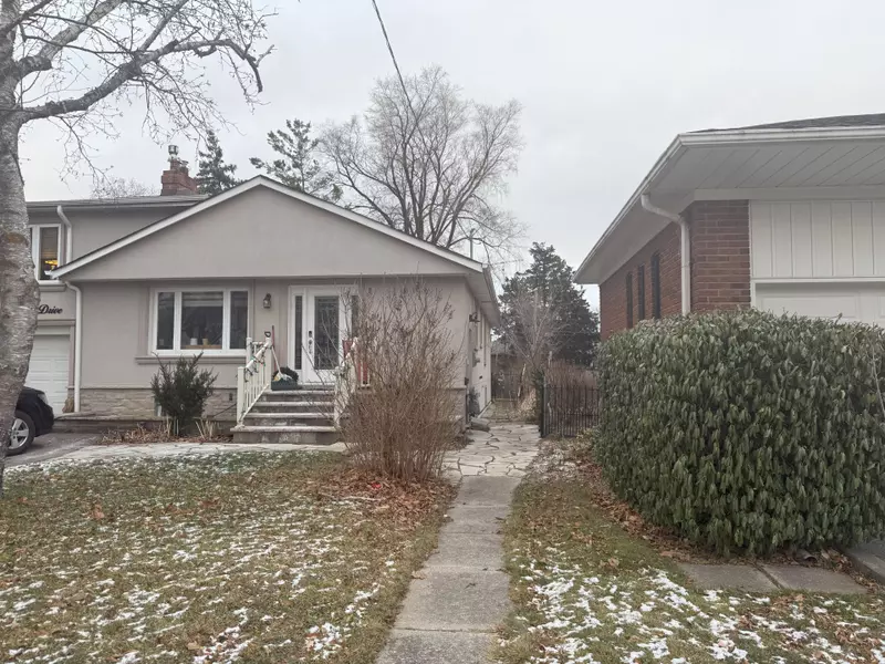 202 Renforth DR #BSMT, Toronto W08, ON M9C 2K7