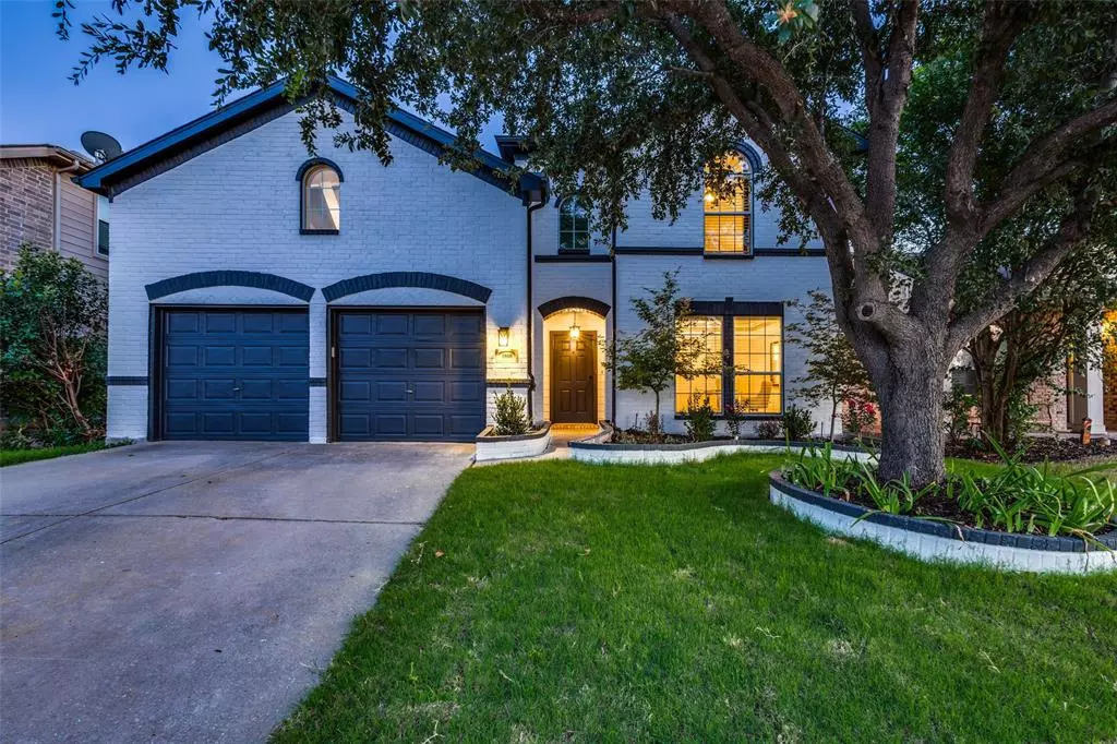 Little Elm, TX 75068,1808 Ringtail Drive