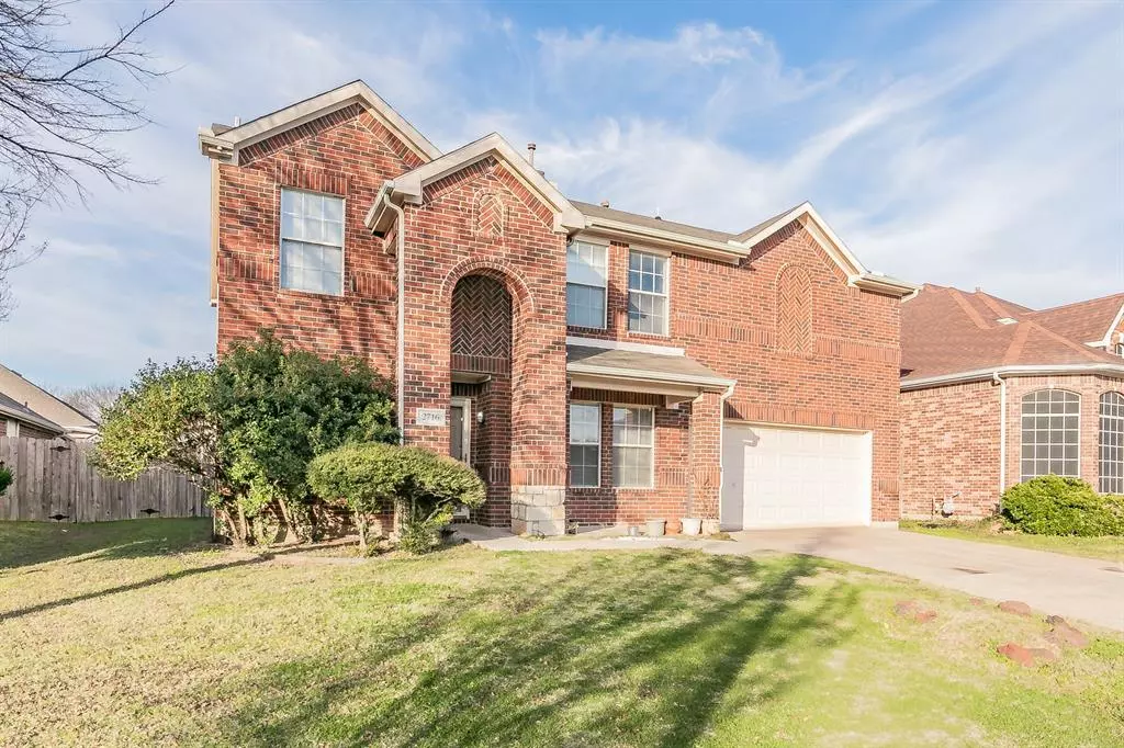 Grand Prairie, TX 75052,2716 Rolling Hills Lane