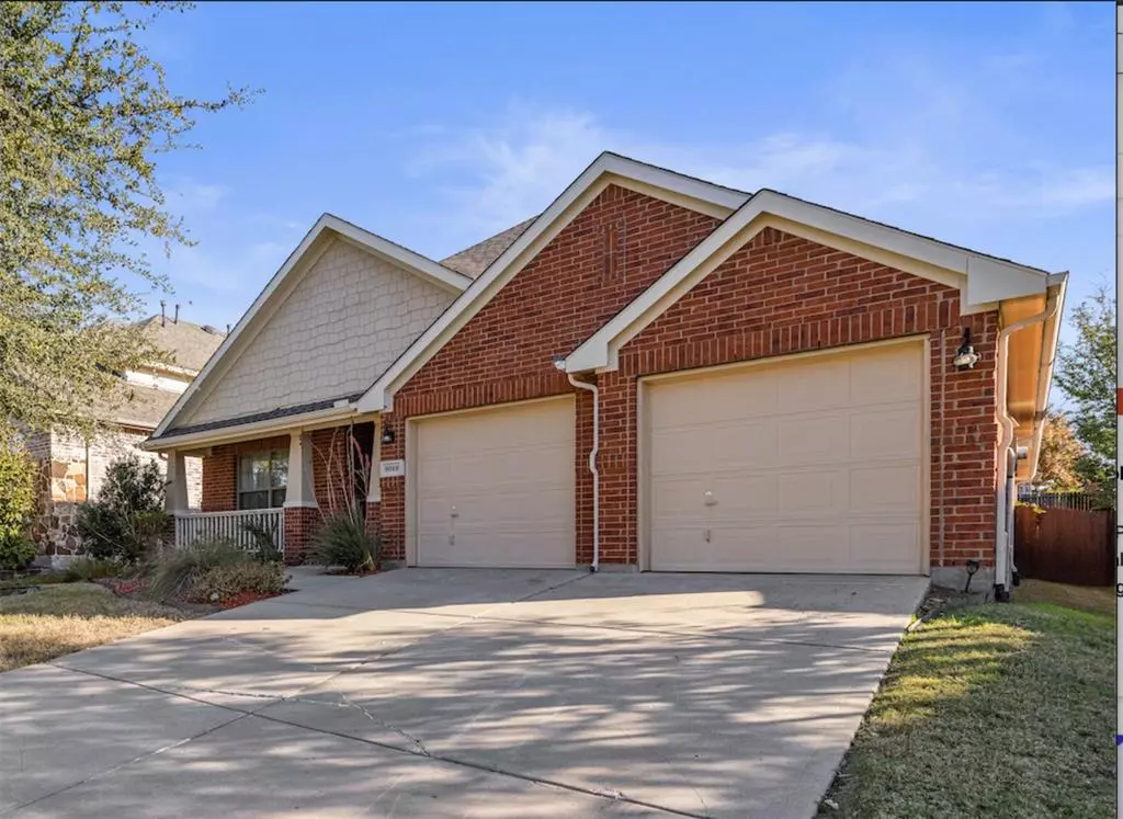 Mckinney, TX 75071,3012 Barkwood Drive