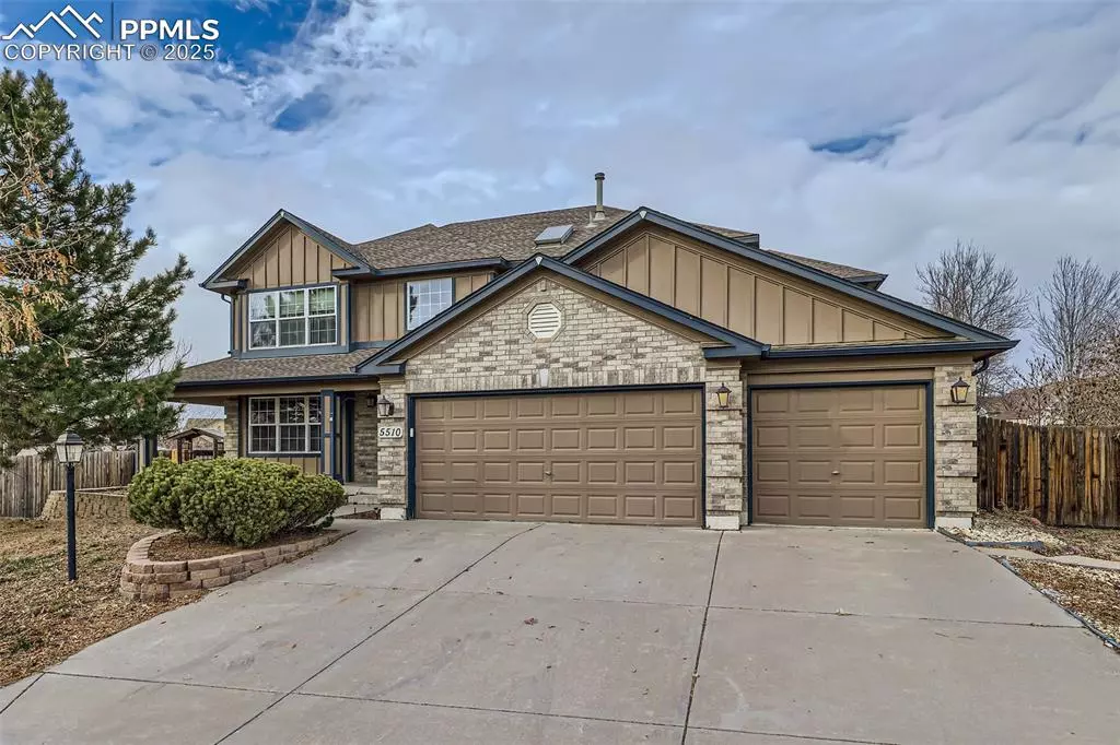 Colorado Springs, CO 80923,5510 Whiskey River DR