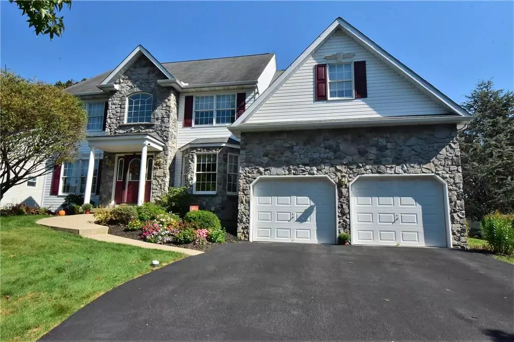 Bethlehem Twp, PA 18020,3108 Applewood Drive