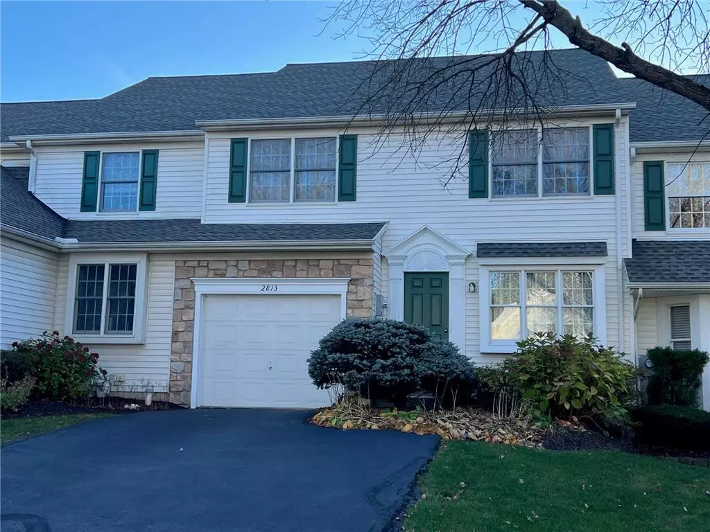 Bethlehem Twp, PA 18045,2813 Hope Ridge Drive