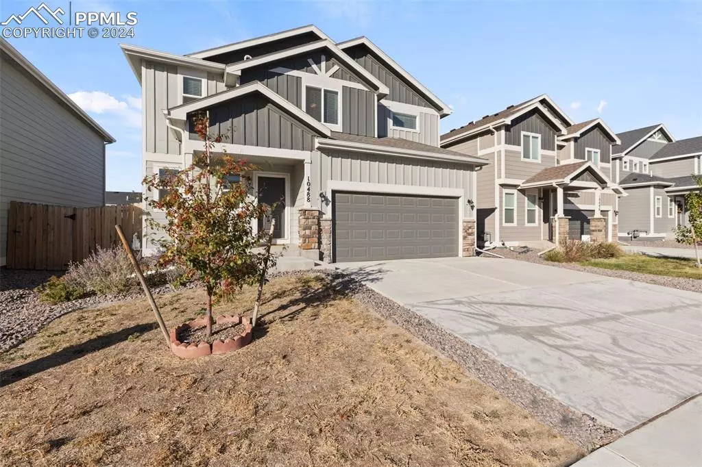 Colorado Springs, CO 80925,10488 Horton DR