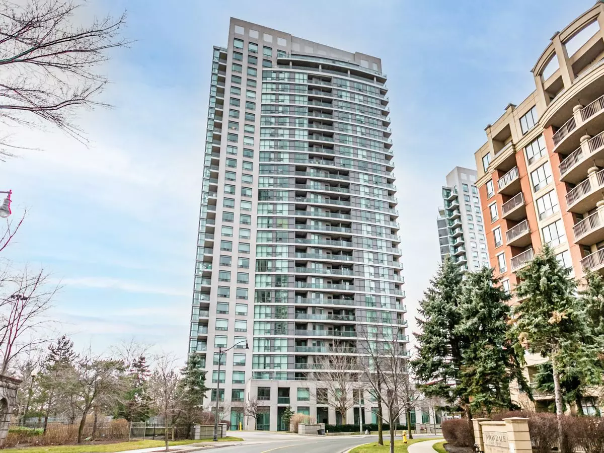 Toronto, ON M2N 7A9,30 Harrison Garden BLVD #1501